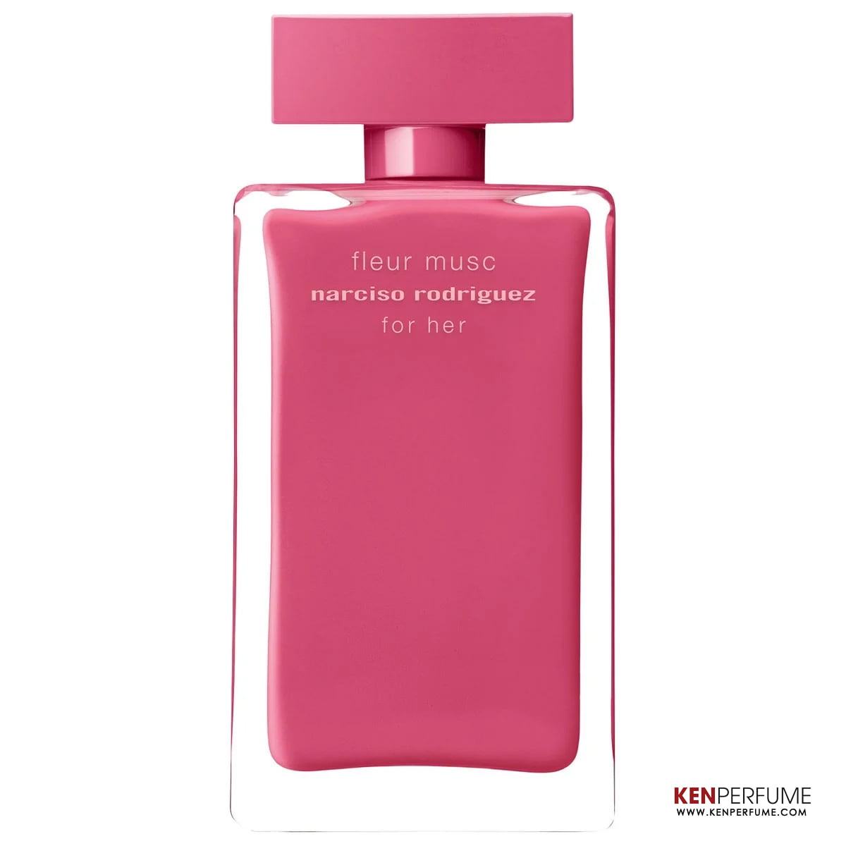 Nước Hoa Nữ Narciso Rodriguez Fleur Musc for Her EDP