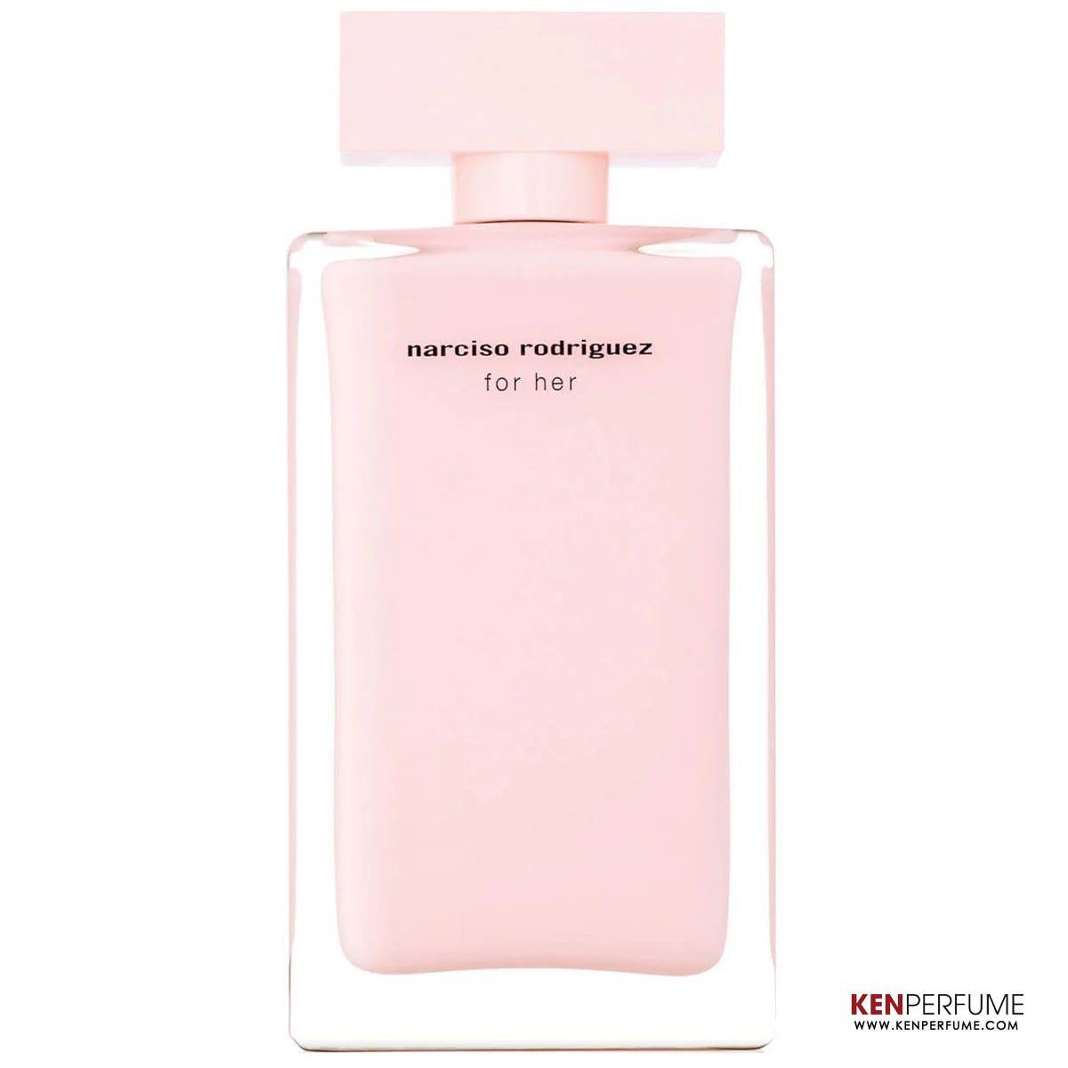 Nước Hoa Nữ Narciso Rodriguez for Her EDP