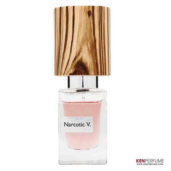 Nước Hoa Nữ Nasomatto Narcotic Venus Extrait