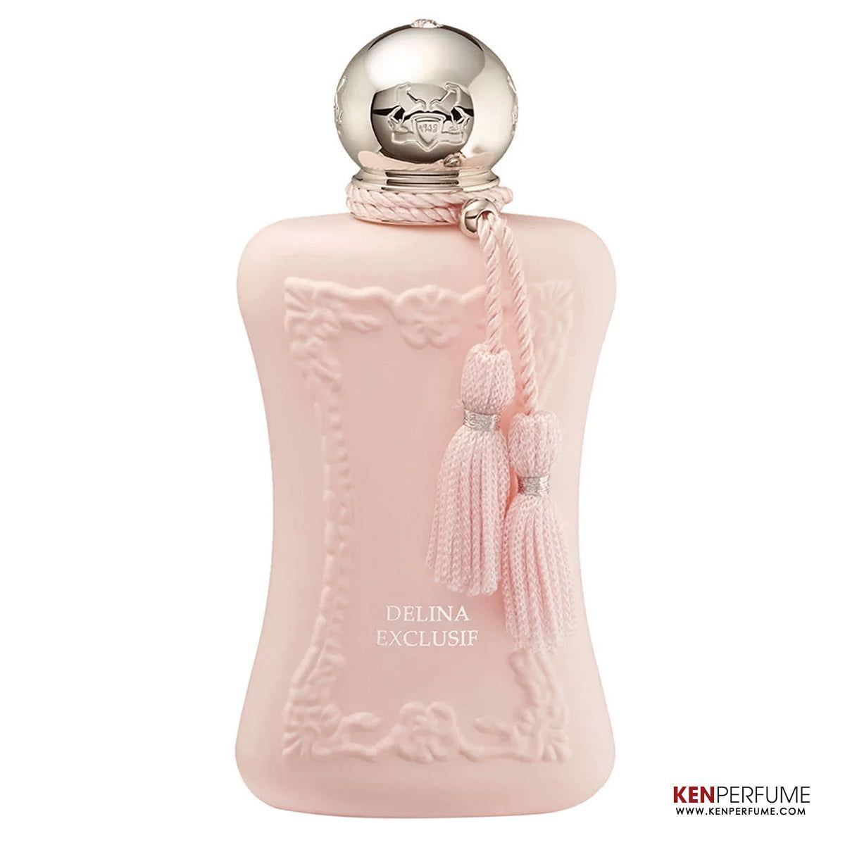 Nước Hoa Nữ Parfums de Marly Delina Exclusif