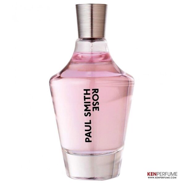 Nước Hoa Nữ Paul Smith Rose