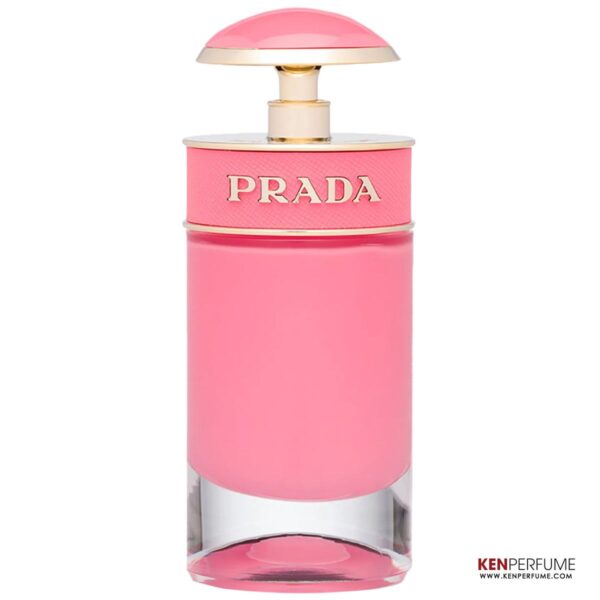 Nước Hoa Nữ Prada Candy Gloss
