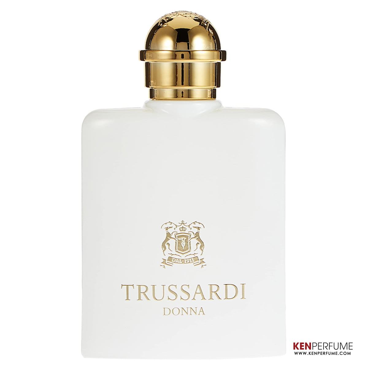 Nước Hoa Nữ Trussadi Donna EDP