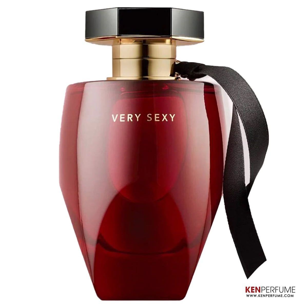 Nước Hoa Nữ Victoria's Secret Very Sexy