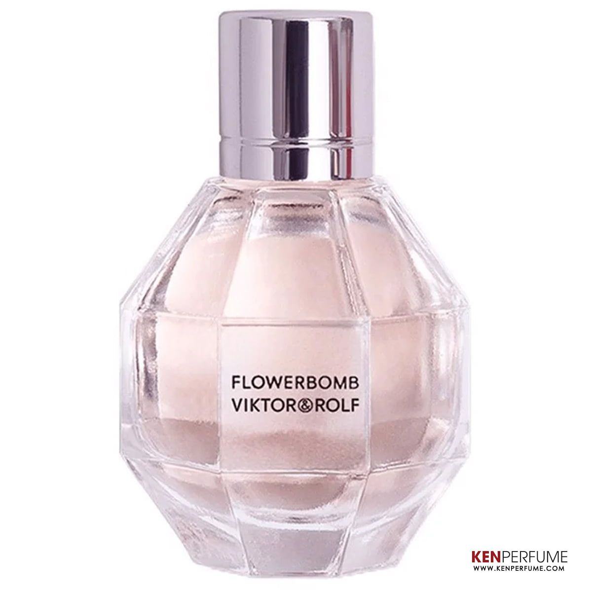 Nước Hoa Nữ Viktor&Rolf Flowerbomb