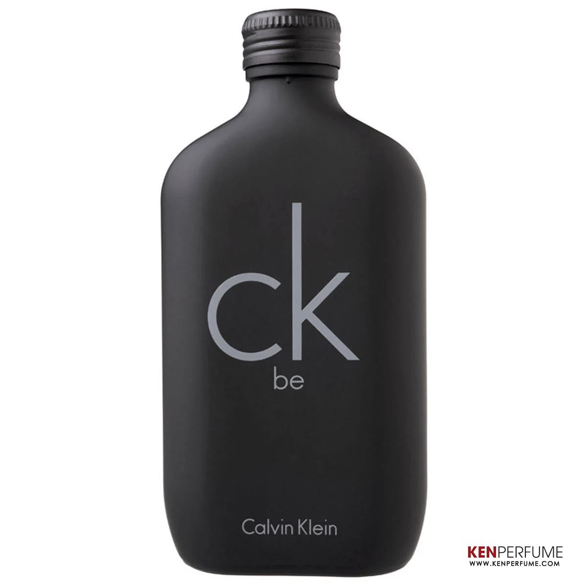 Nước Hoa Unisex Calvin Klein CK Be