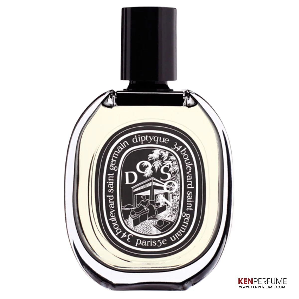Nước Hoa Unisex Diptyque Do Son EDP