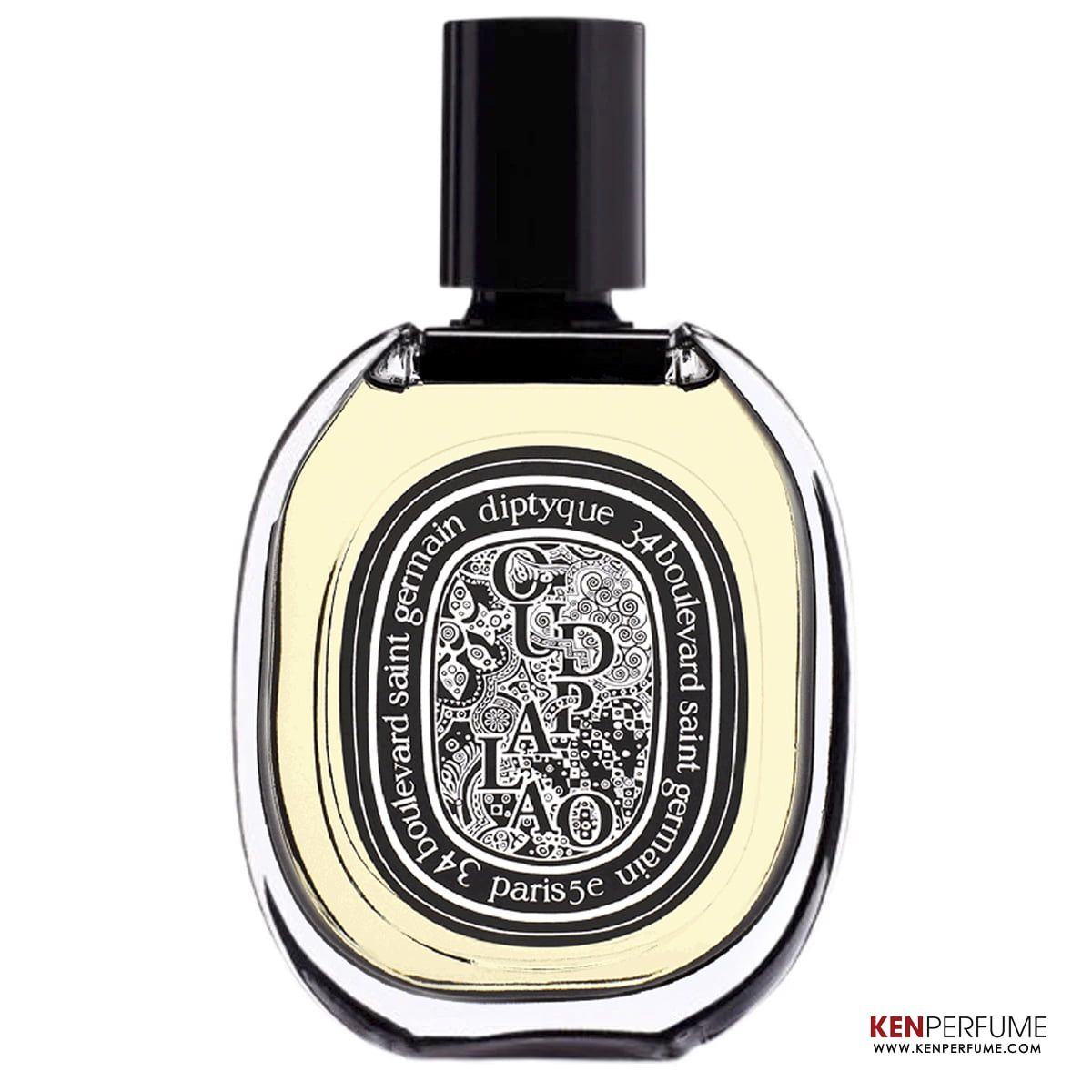 Nước Hoa Unisex Diptyque Oud Palao