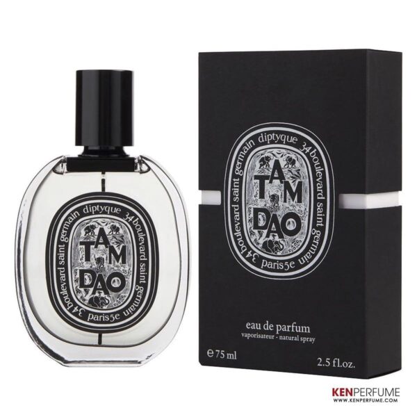 Nước Hoa Unisex Diptyque Tam Dao EDP