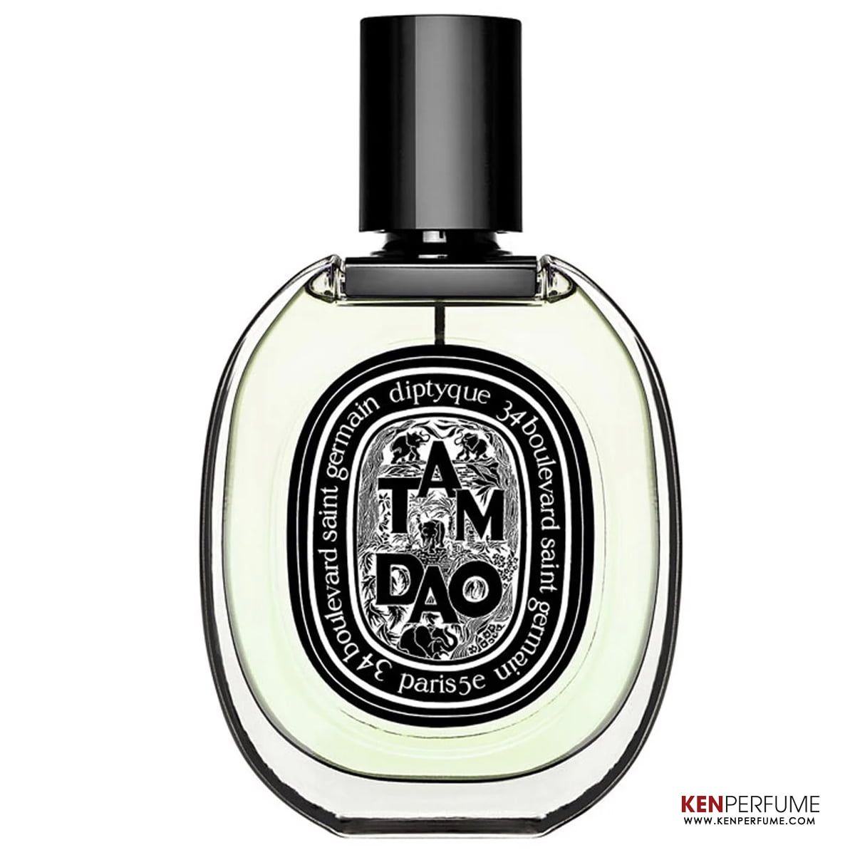 Nước Hoa Unisex Diptyque Tam Dao EDP