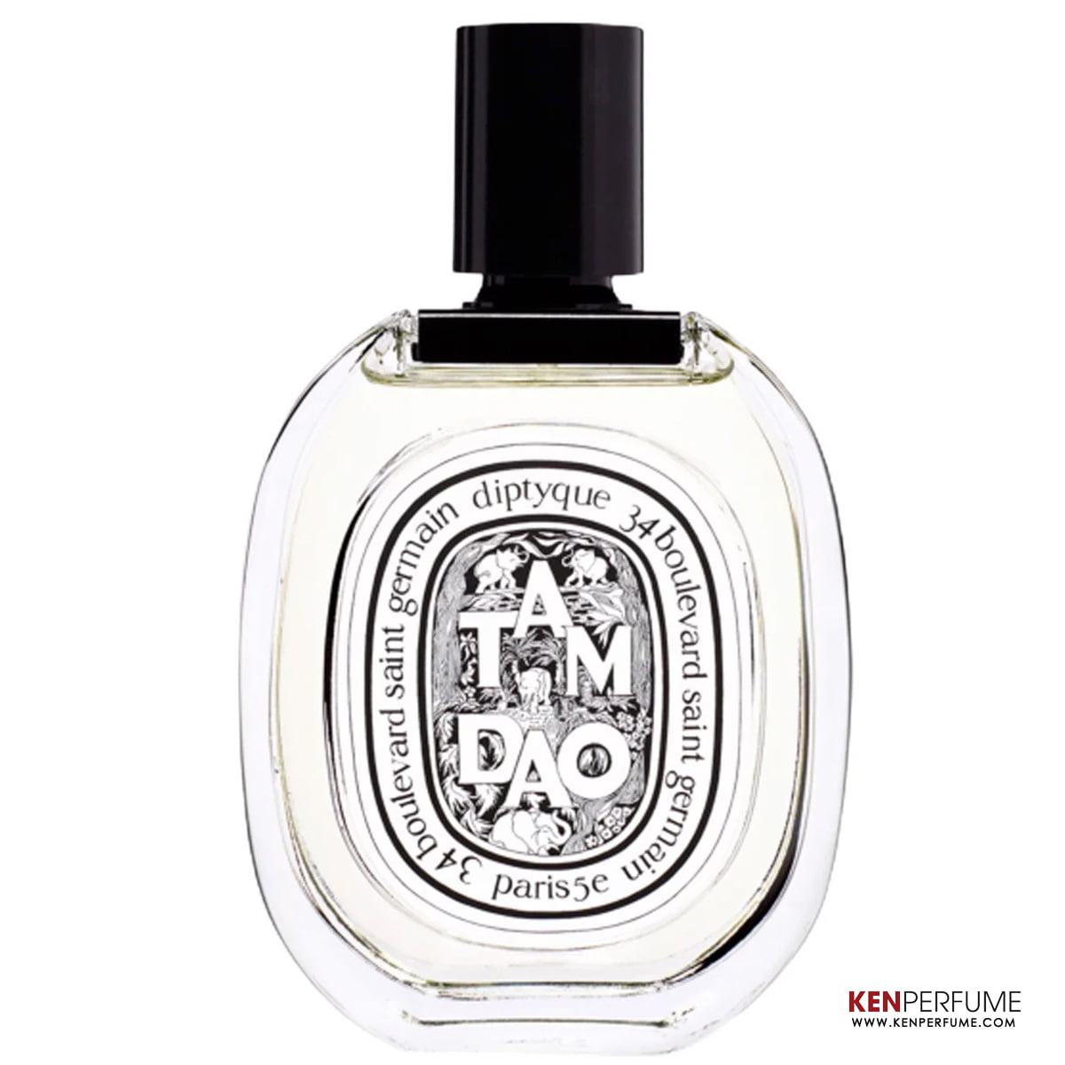 Nước Hoa Unisex Diptyque Tam Dao EDT