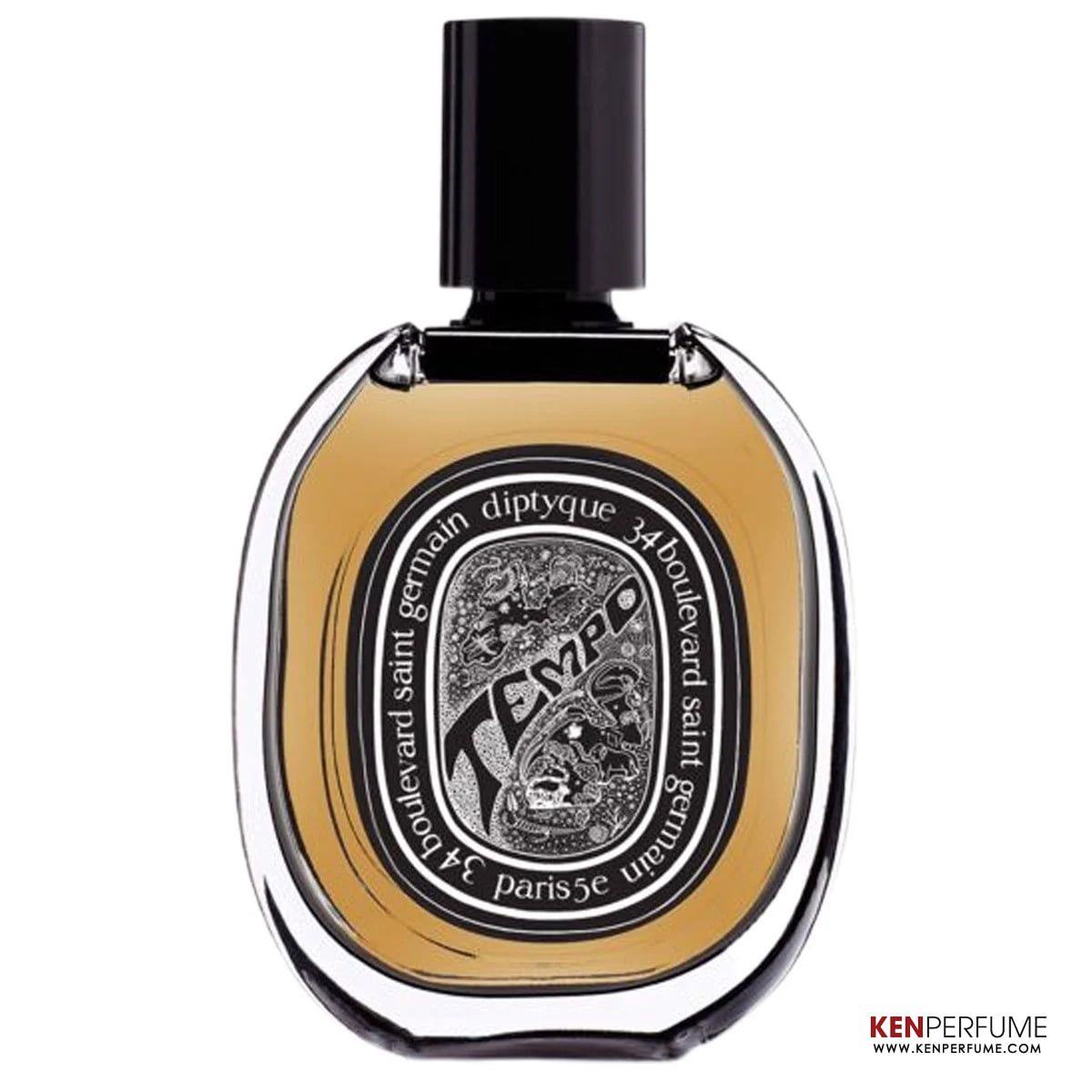 Nước Hoa Unisex Diptyque Tempo EDP