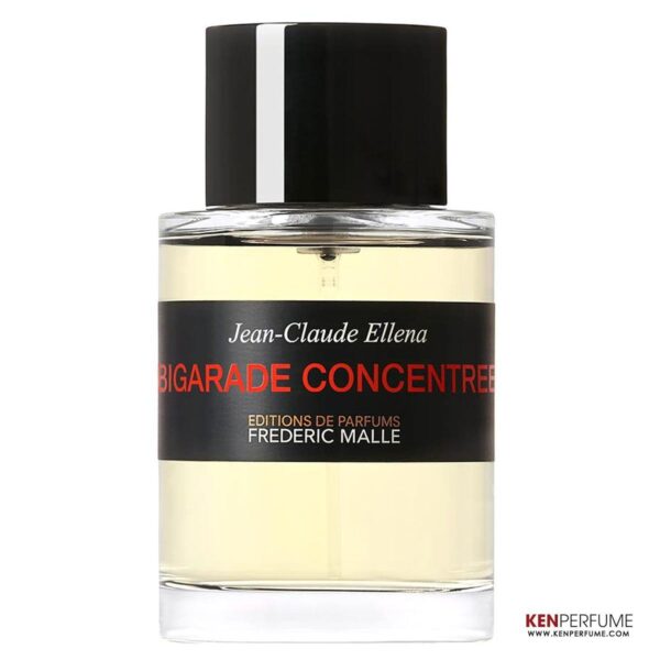 Nước Hoa Unisex Frederic Malle Bigarade Concentree