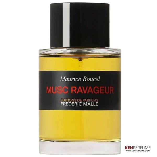 Nước Hoa Unisex Frederic Malle Musc Ravageur