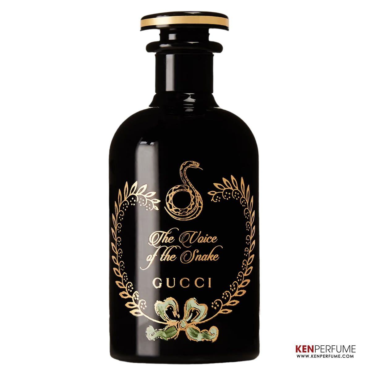 Nước Hoa Unisex Gucci The Voice Of The Snake
