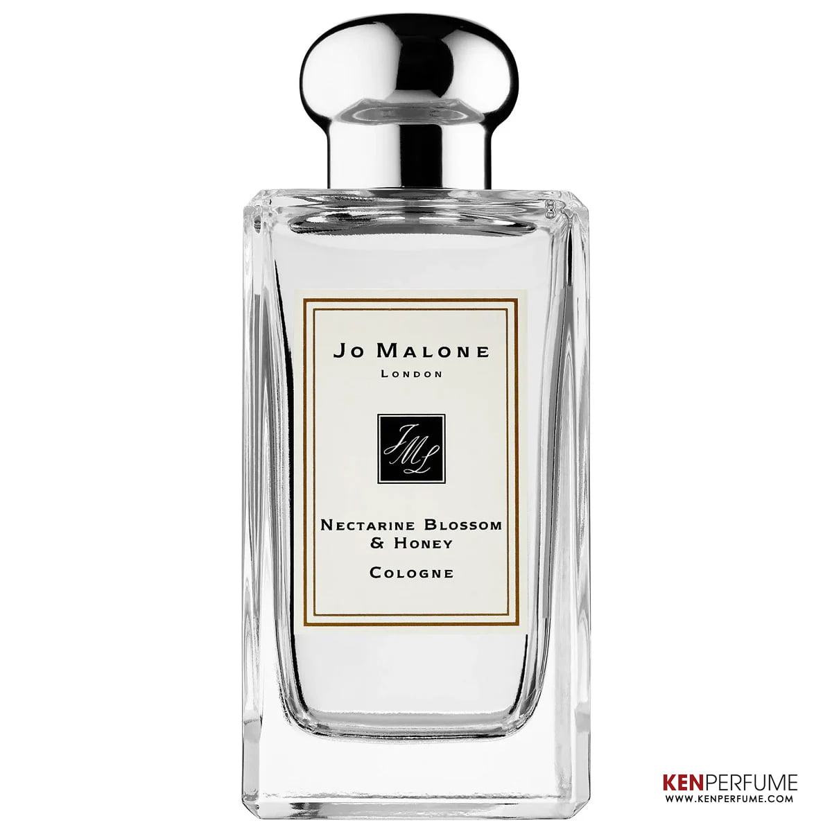 Nước Hoa Unisex Jo Malone Nectarine Blossom & Honey