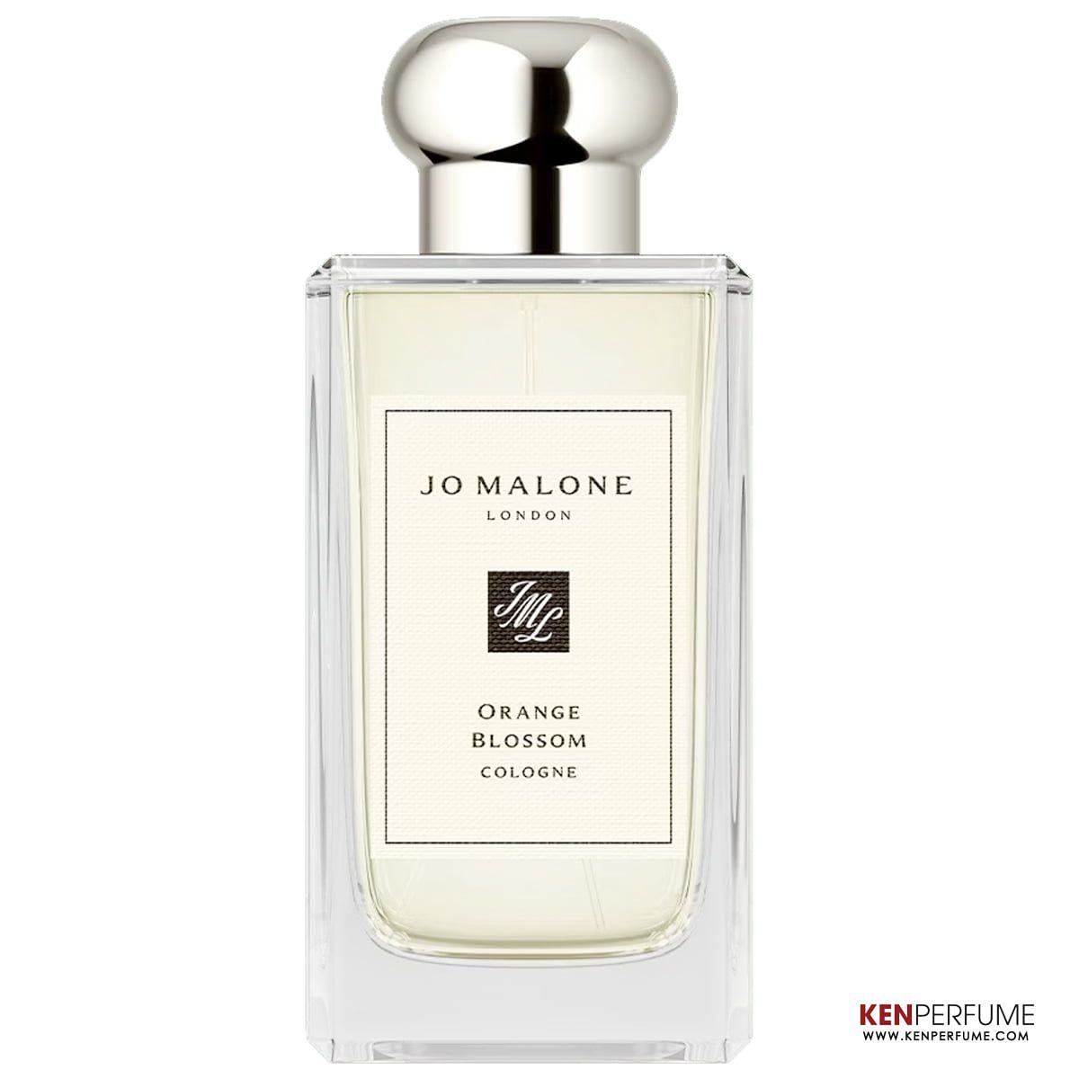 Nước Hoa Unisex Jo Malone Orange Blossom