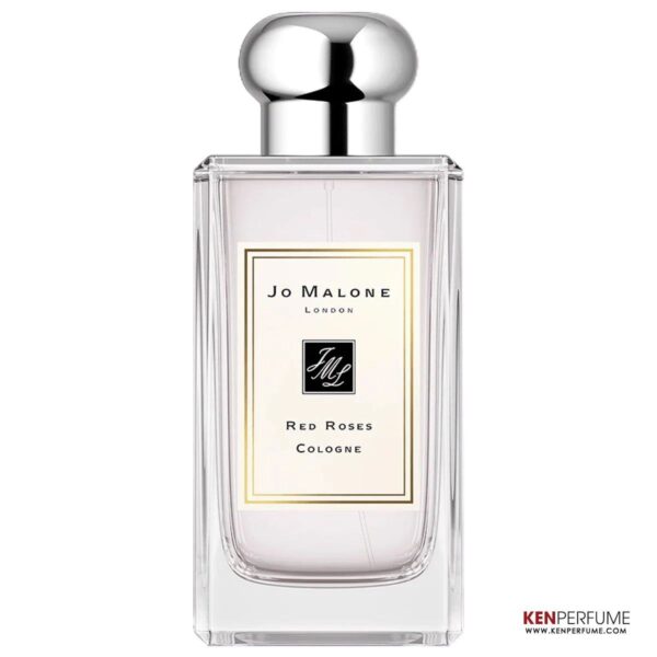 Nước Hoa Unisex Jo Malone Red Roses