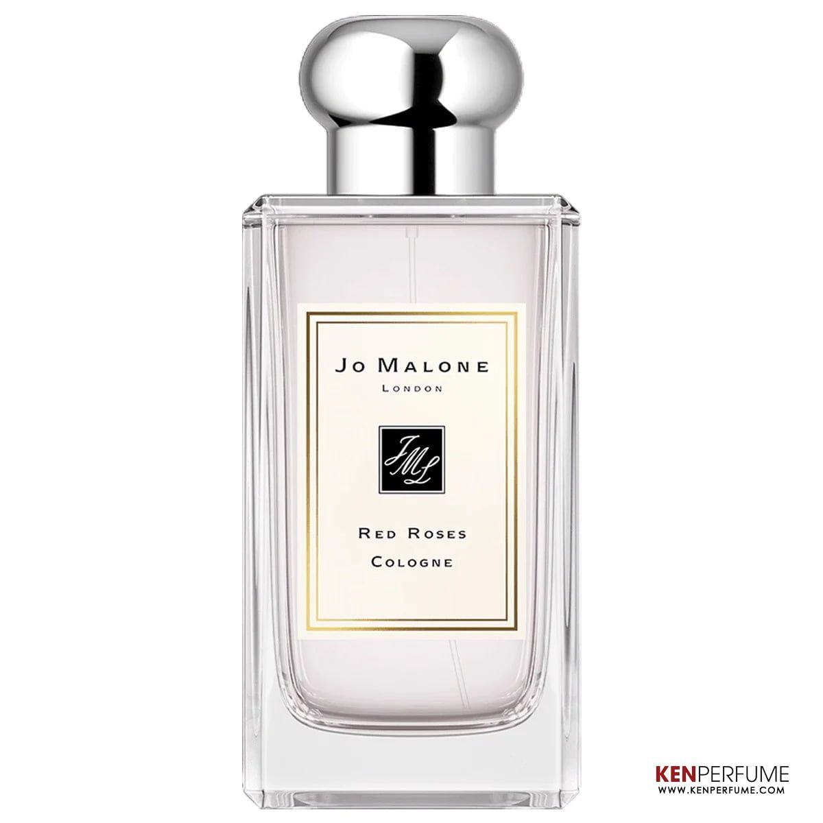 Nước Hoa Unisex Jo Malone Red Roses