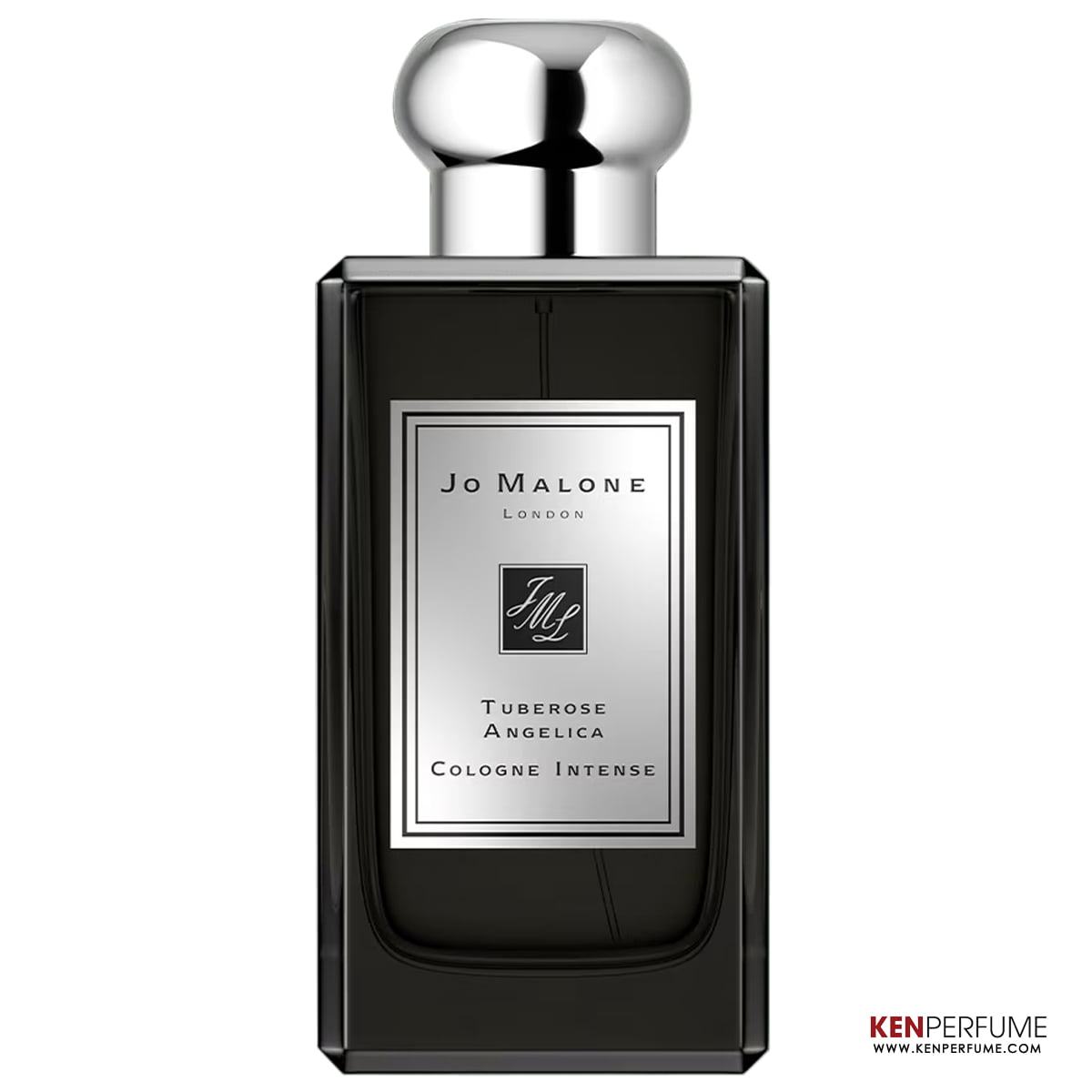 Nước Hoa Unisex Jo Malone Tuberose Angelica