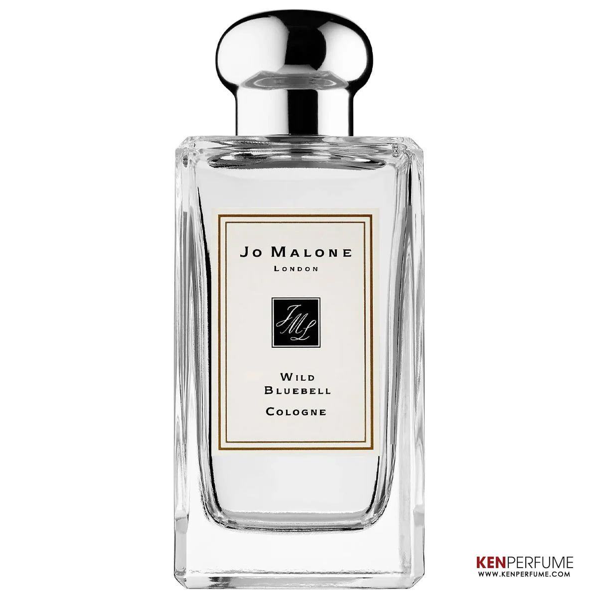 Nước Hoa Unisex Jo Malone Wild Bluebell