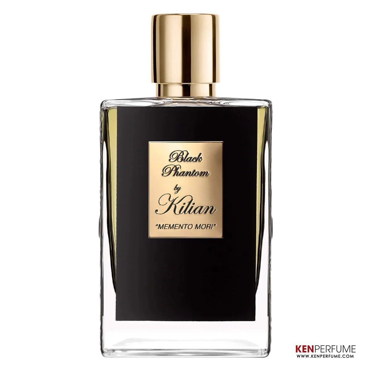 Nước Hoa Unisex Kilian Black Phantom