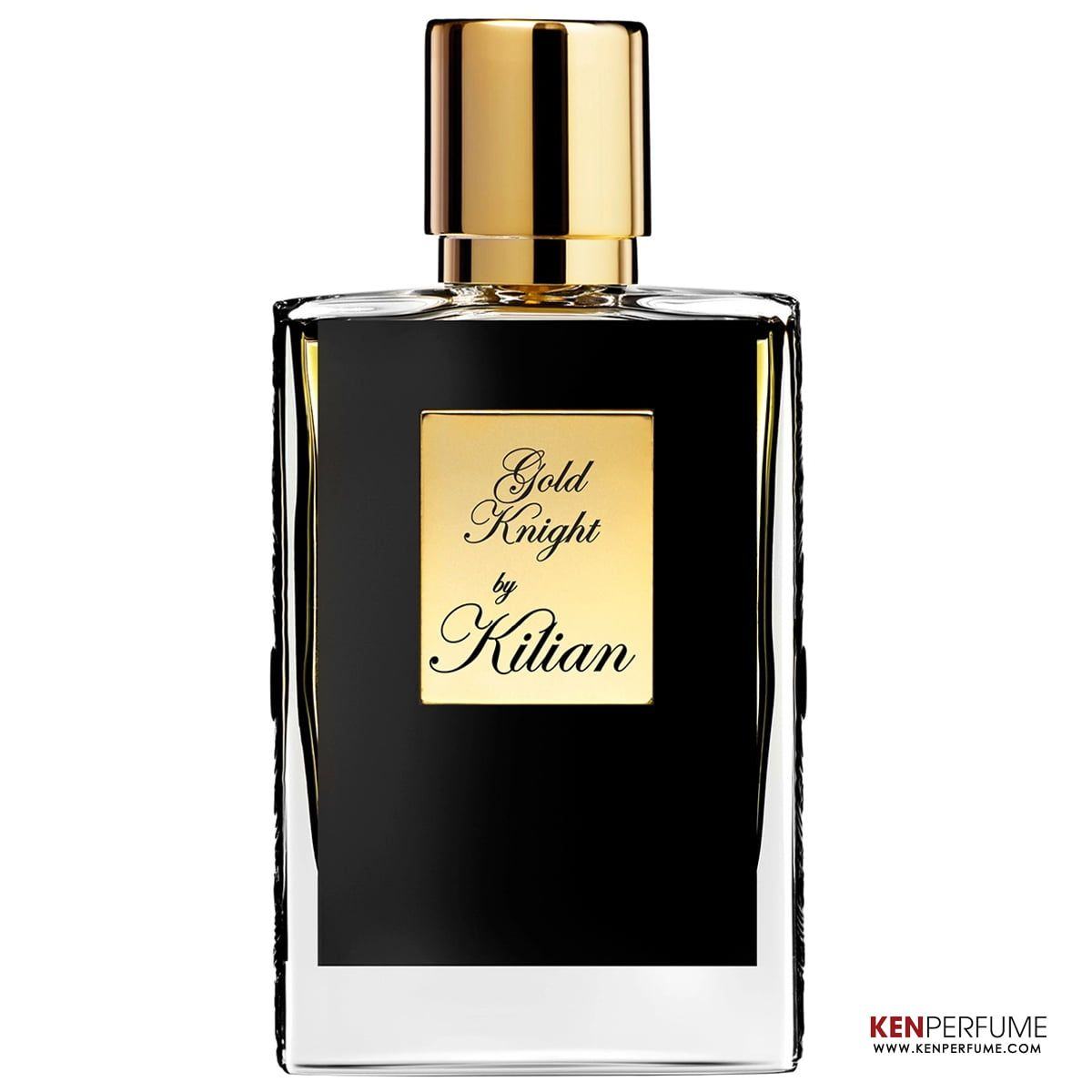 Nước Hoa Unisex Kilian Gold Knight