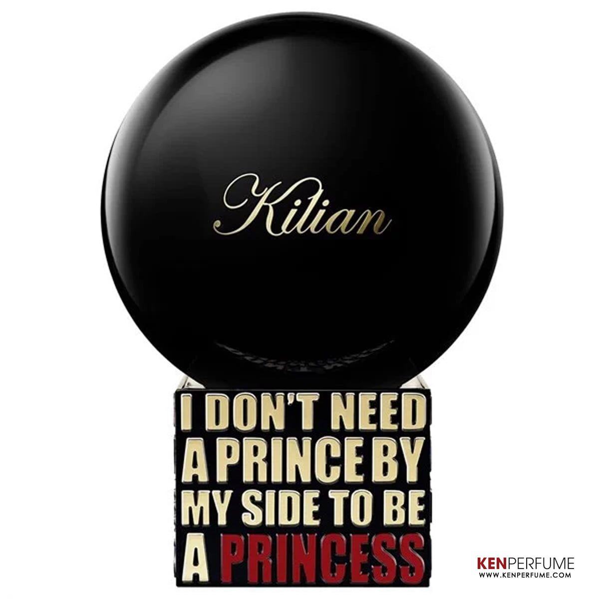 Nước Hoa Unisex Kilian Kilian Princess