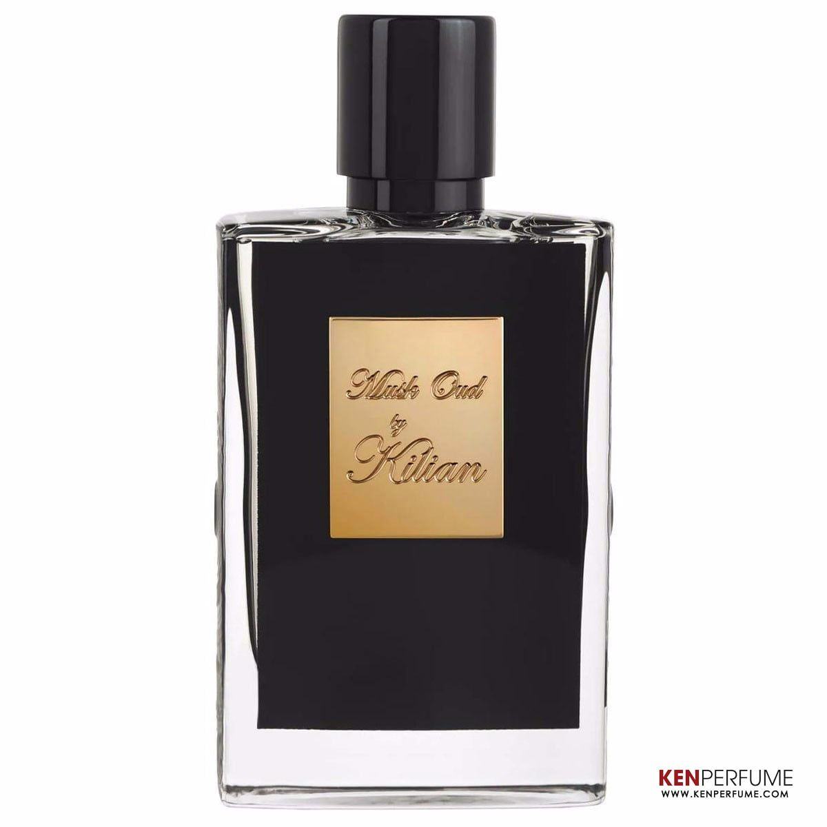 Nước Hoa Unisex Kilian Musk Oud