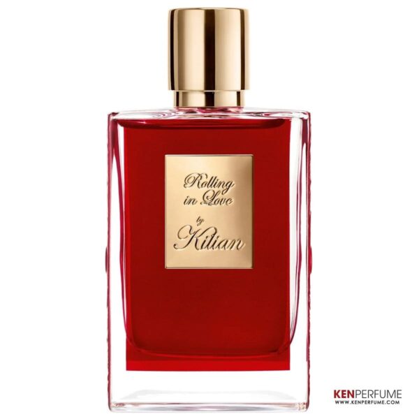 Nước Hoa Unisex Kilian Rolling In Love