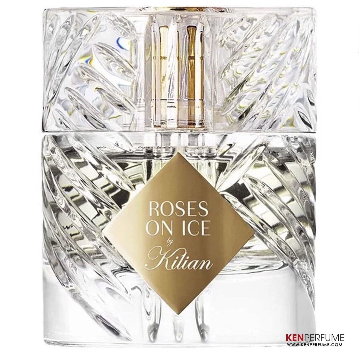 Nước Hoa Unisex Kilian Rose On Ice
