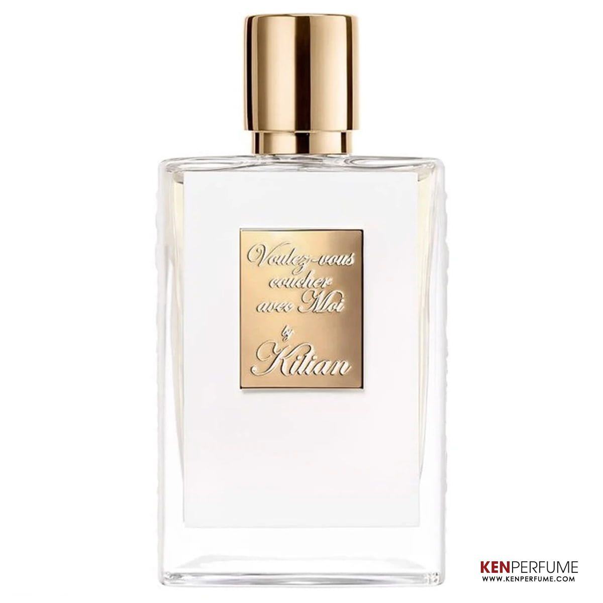 Nước Hoa Unisex Kilian Voulez Vous Coucher Avec Moi