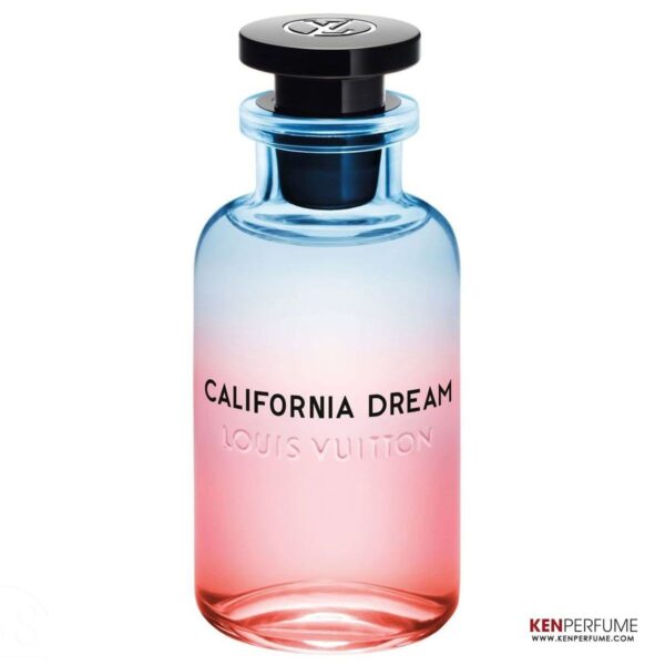 Nước Hoa Unisex Louis Vuitton California Dream