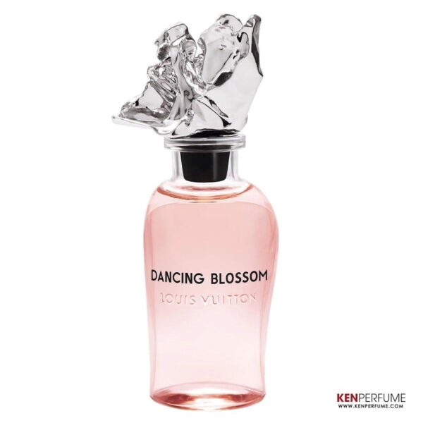 Nước Hoa Unisex Louis Vuitton Dancing Blossom Extrait