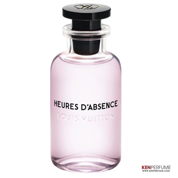 Nước Hoa Unisex Louis Vuitton Heures D'absence