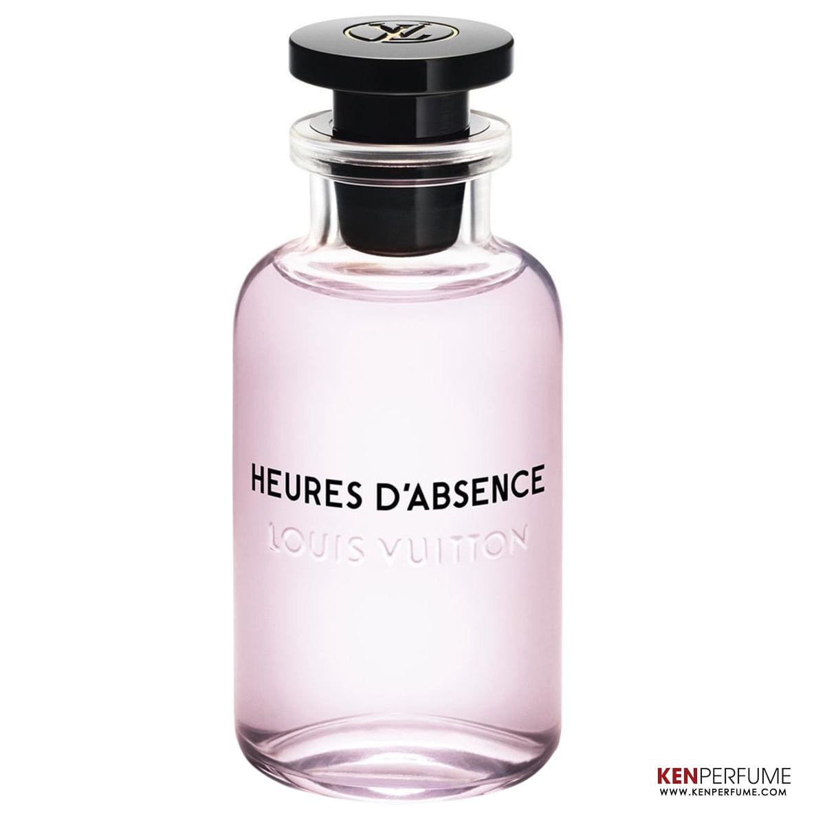 Nước Hoa Unisex Louis Vuitton Heures D'absence