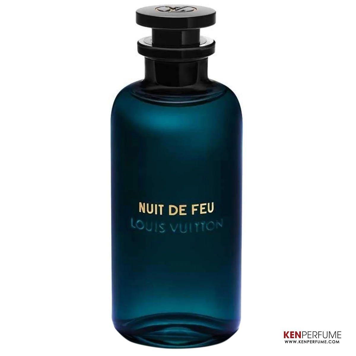 Nước Hoa Unisex Louis Vuitton Nuit De Feu