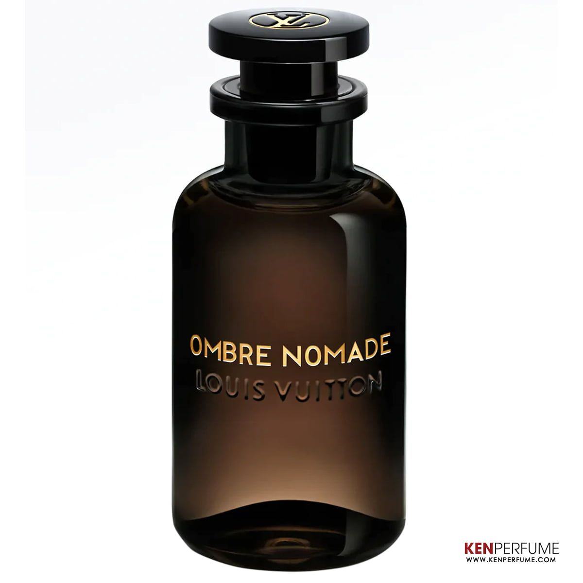 Nước Hoa Unisex Louis Vuitton Ombre Nomade