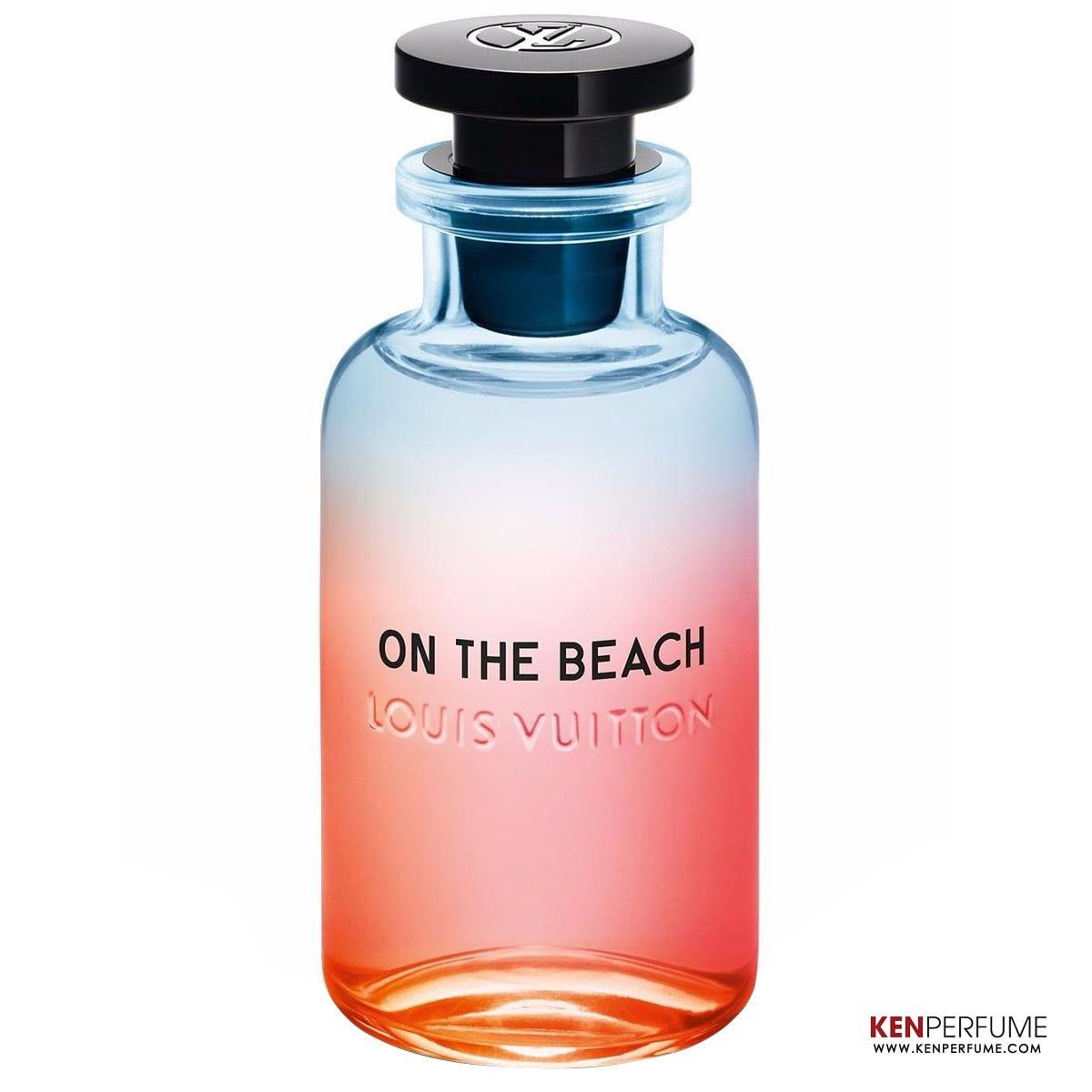 Nước Hoa Unisex Louis Vuitton On The Beach