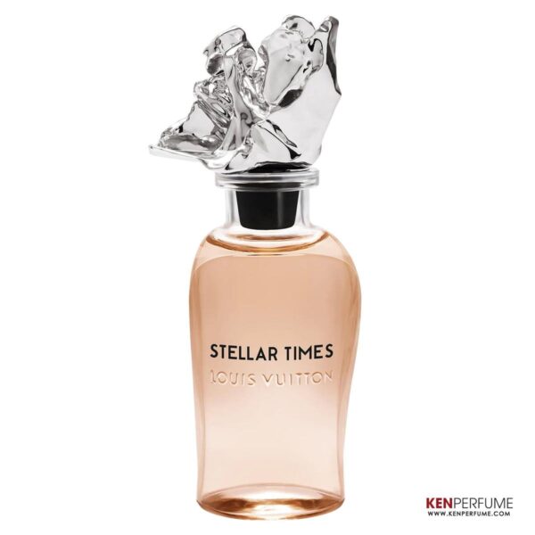 Nước Hoa Unisex Louis Vuitton Stellar Times