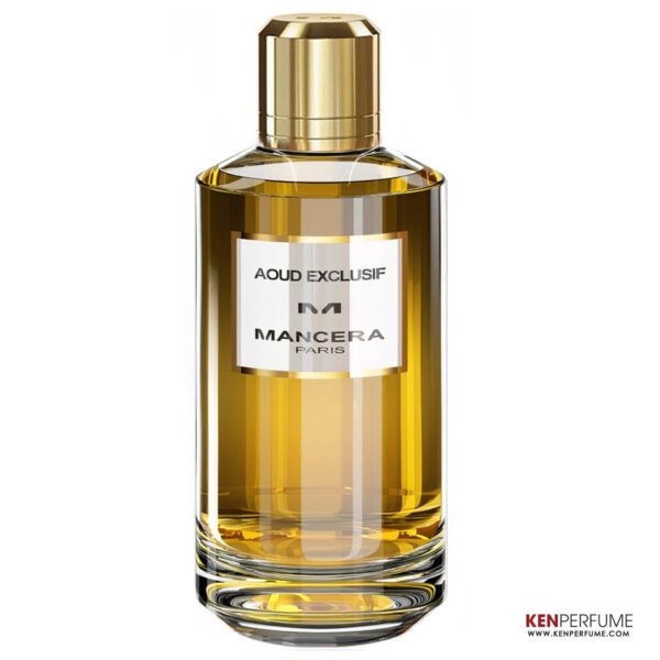 Nước Hoa Unisex Mancera Aoud Exclusif