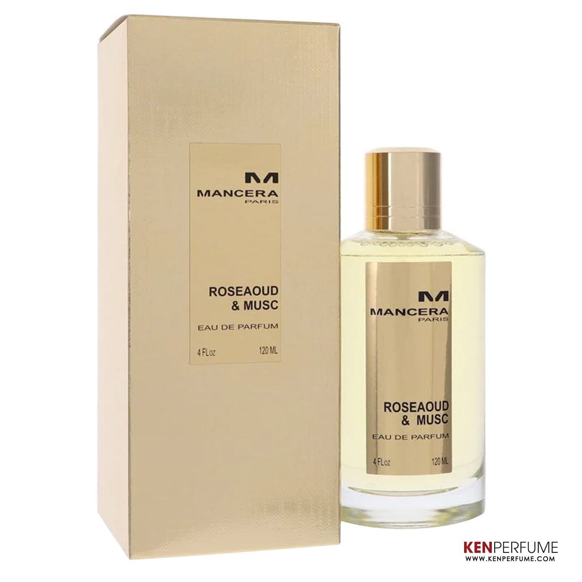 Mua nước hoa Mancera chính hãng ở đâu chất lượng, giá tốt