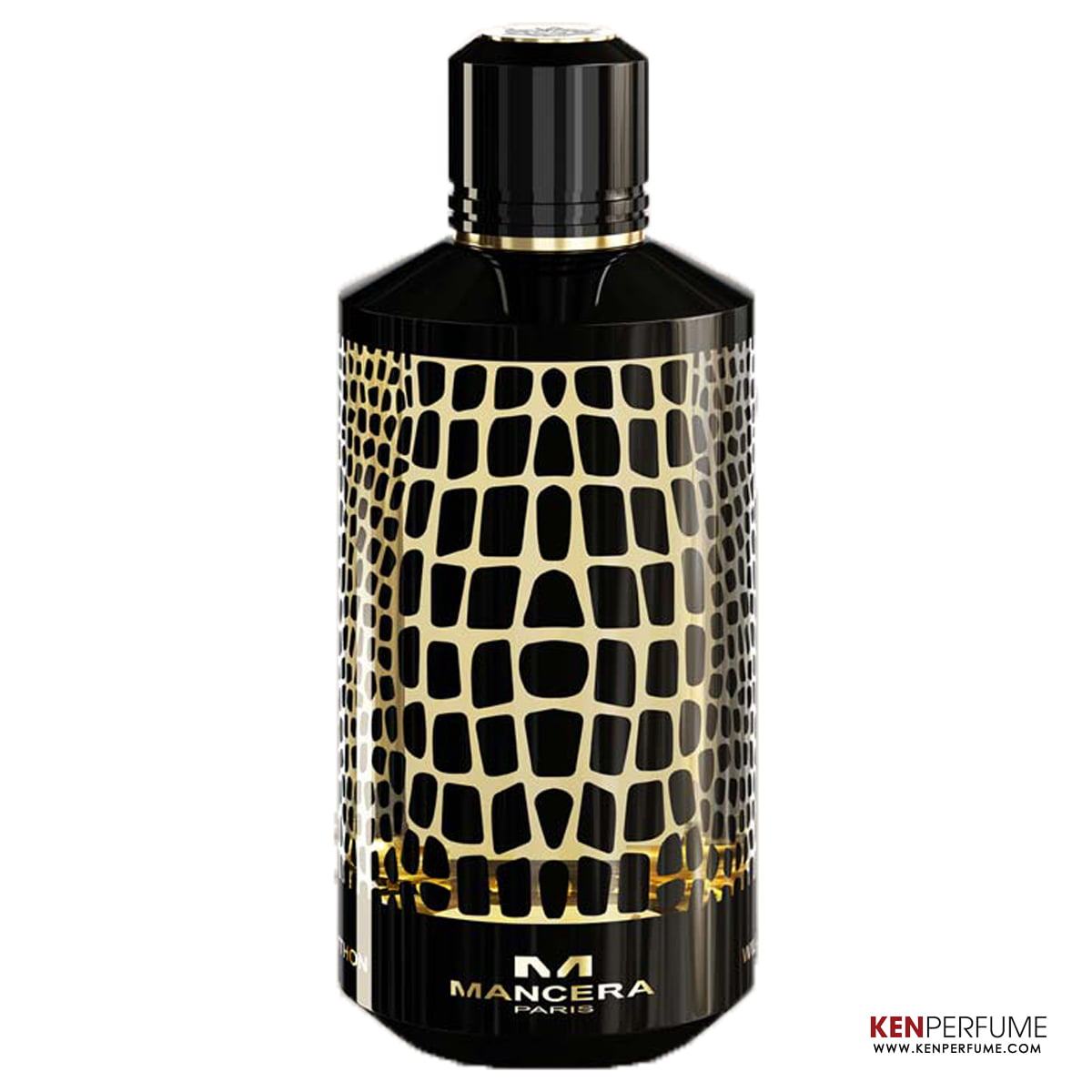 Nước Hoa Unisex Mancera Wild Python