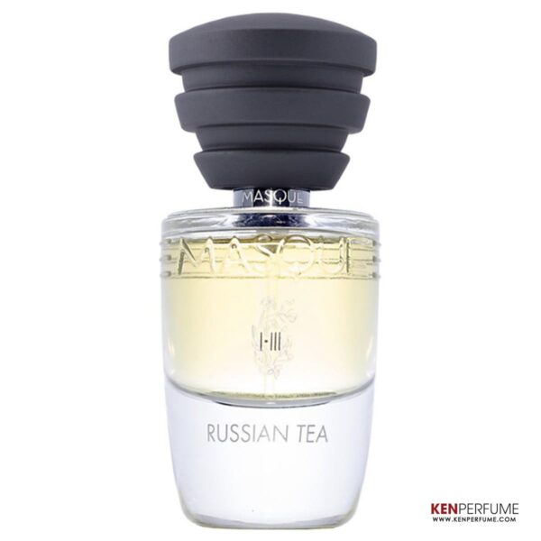Nước Hoa Unisex Masque Milano Russian Tea