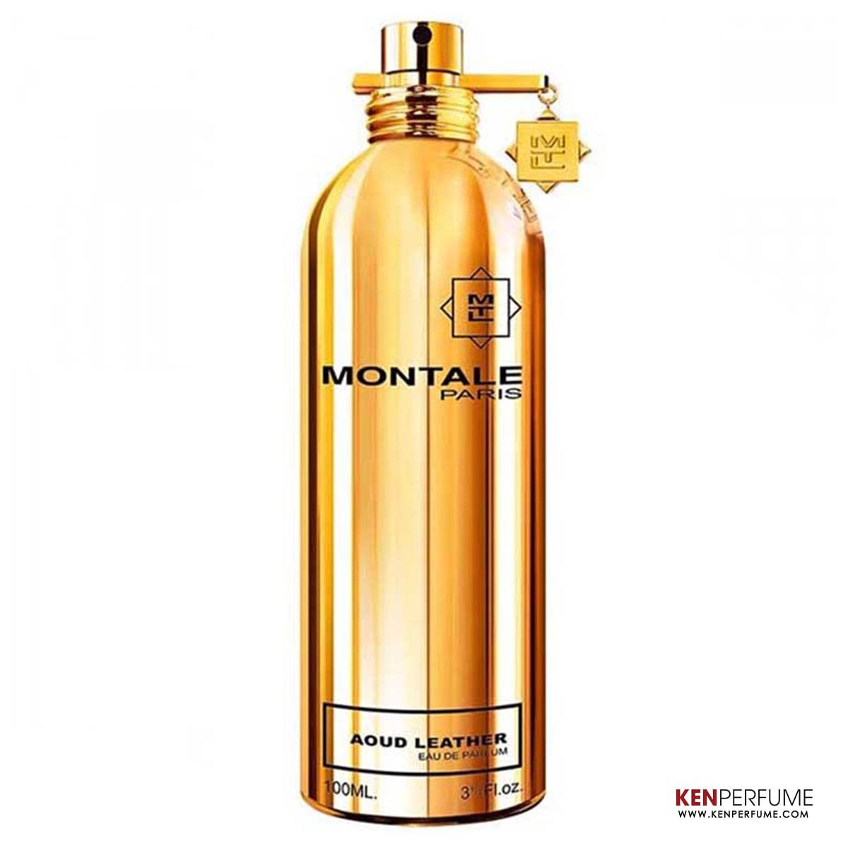 Nước Hoa Unisex Montale Aoud Leather