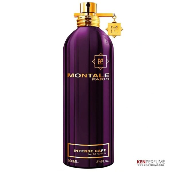 Nước Hoa Unisex Montale Intense Cafe