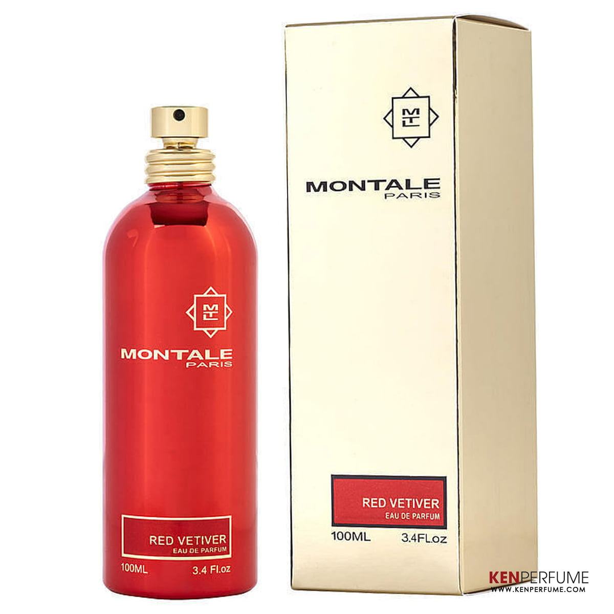 Nước hoa Montale Paris cho nữ mùi nào thơm và quyến rũ nhất?