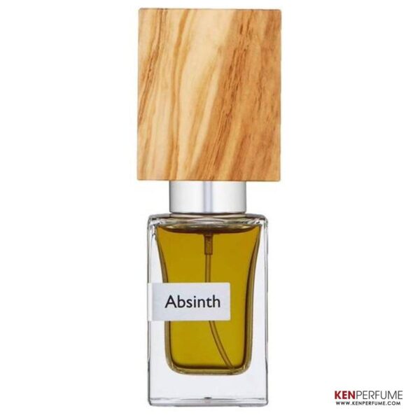 Nước Hoa Unisex Nasomatto Absinth