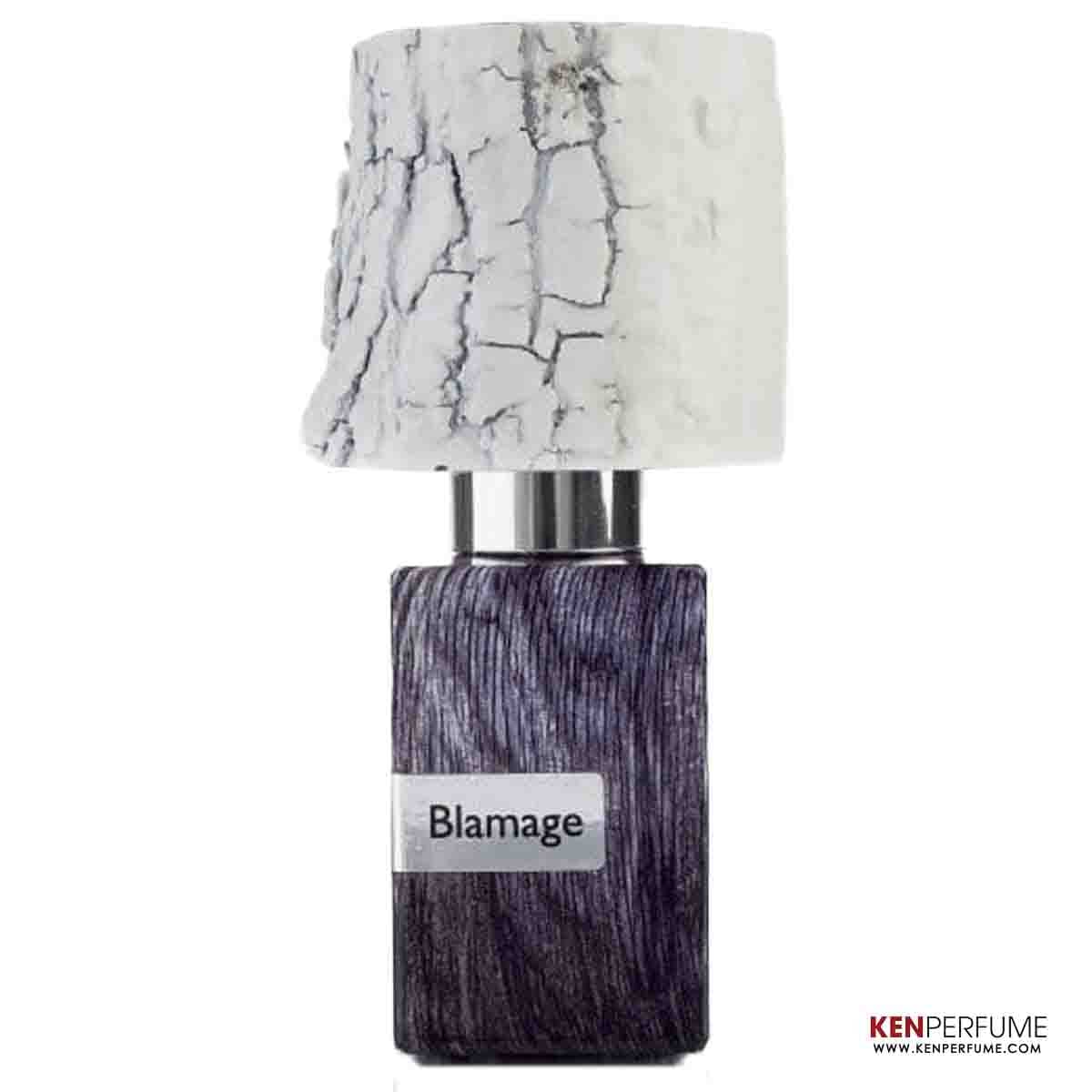 Nước Hoa Unisex Nasomatto Blamage