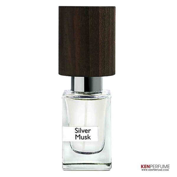 Nước Hoa Unisex Nasomatto Silver Musk